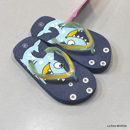 INFRADITO SQUALO