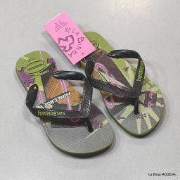 INFRADITO HAVAIANAS MINECRAFT