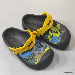 CROCS BATMAN 25-26