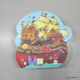 PUZZLE 54 PZ BARBAROSSA DJECO
