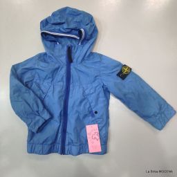 GIACCA* ANTIVENTO STONE ISLAND