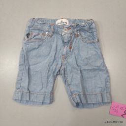 SHORT JEANS STONE ISLAND