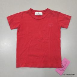 MAGLIA M/C STONE ISLAND