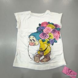 MAGLIA M/C DISNEY