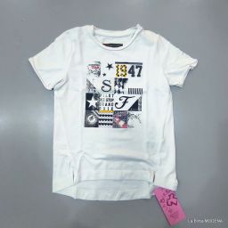 MAGLIA M/C FERRARI