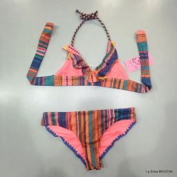 BIKINI EFFEK