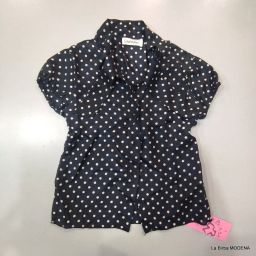 BLUSA LOLA PARKER