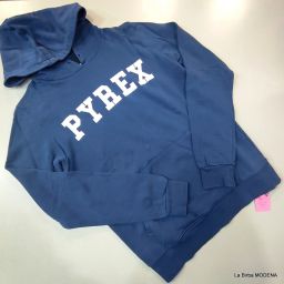 FELPA  CAPP PYREX