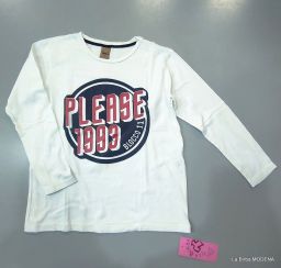 MAGLIA PLEASE