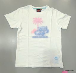 MAGLIA M/C SUNDEK