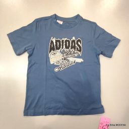 MAGLIA M/C ADIDAS