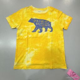 MAGLIA M/C RALPH LAUREN