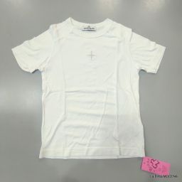 MAGLIA M/C STONE ISLAND