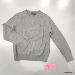 MAGLIA GARZATA RALPH LAUREN