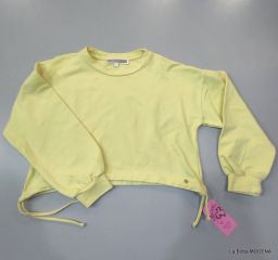 MAGLIA GARZATA ML KOCCA