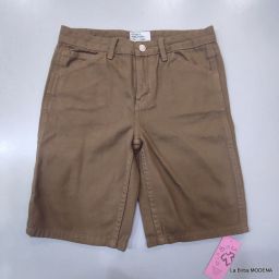 SHORT SCOUT