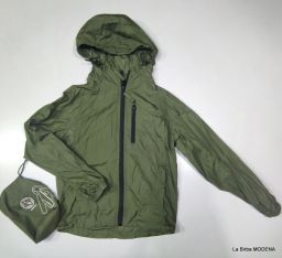 GIACCA ANTIVENTO SCOUT