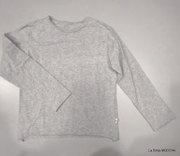 MAGLIA M/C BISOUS