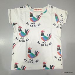 MAGLIA M/C NADADELAZOS