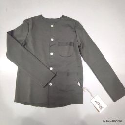 CARDIGAN GARZATO BISOUS NUOVO