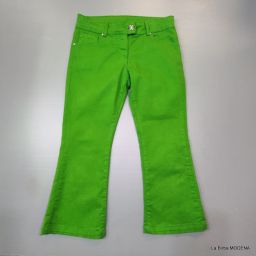 PANTALONI Y-CLU