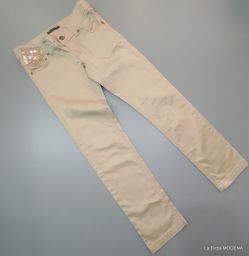 PANTALONI SISLEY