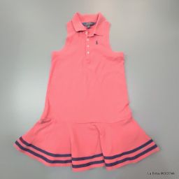 ABITO RALPH LAUREN