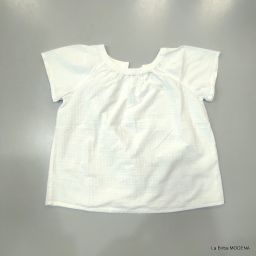 BLUSA BENETTON