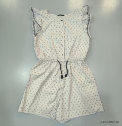 TUTINA CORTA SISLEY