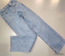 JEANS SUBDUED