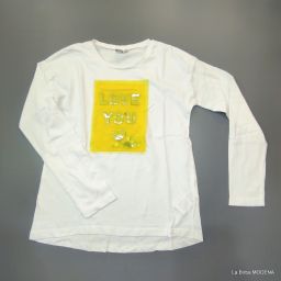 MAGLIA IDO