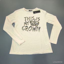 MAGLIA SISLEY NUOVA