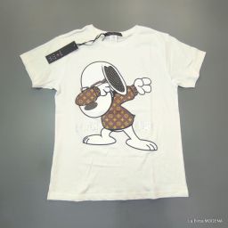MAGLIA M/C FOR FUN NUOVA