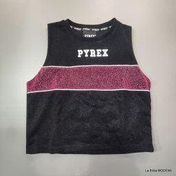 CANOTTA PYREX
