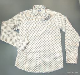 CAMICIA SARABANDA