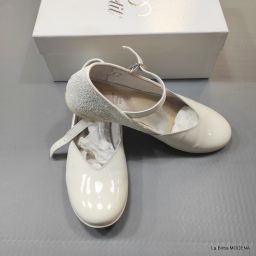 BALLERINE CERIMONIA PETIT