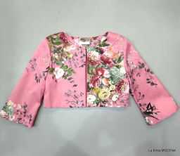 GIACCHINA CERIMONIA LIU JO