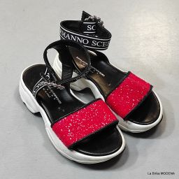 SANDALI ERMANNO SCERVINO