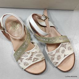 SANDALI MISCHA AOKI