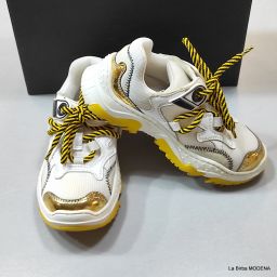 SCARPE SNEAKERS N. 21