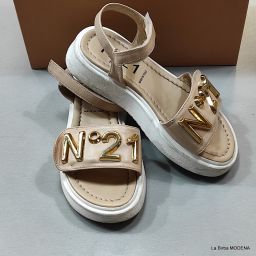 SANDALI N. 21