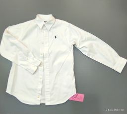 CAMICIA RALPH LAUREN