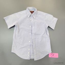 CAMICIA M/C BROOKS BROTHERS