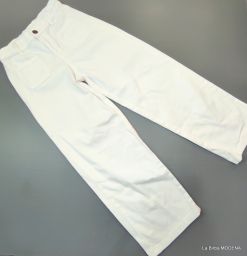 PANTALONI LARGHI LIU JO
