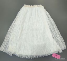 GONNA DOPPIA SIMONETTA (CERIMONIA)