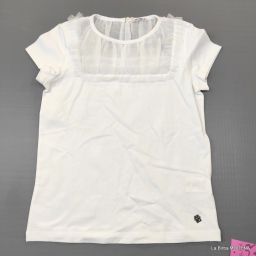 MAGLIA M/C SIMONETTA (CERIMONIA)