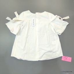 BLUSA SIMONETTA NUOVA (ANCHE CERIMONIA)