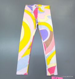 LEGGINS PUCCI