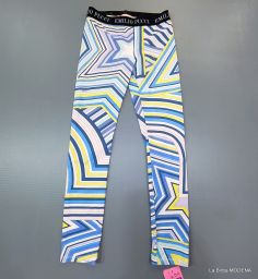 LEGGINS PUCCI