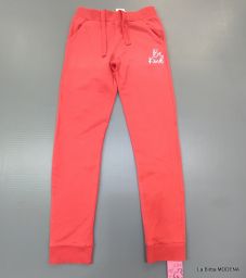 PANTALONI TUTA SARABANDA